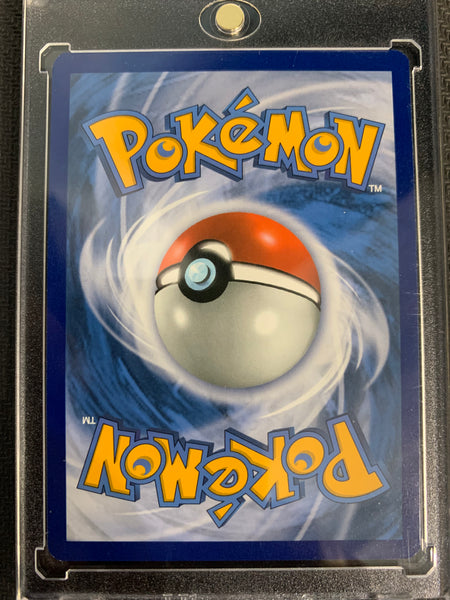 2019 POKEMON COSMIC ECLIPSE - N'S RESOLVE FULL ART TRAINER 232/236 - MINT CONDITION!