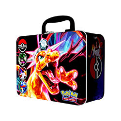 POKEMON CHARIZARD COLLECTOR CHEST 2023 Q4 - BCHRISTMAS BLOWOUT SALE!!!