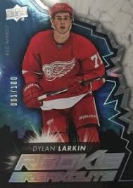 2015-16 UPPER DECK HOCKEY SERIES 2 RETAIL BOXES