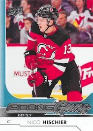 2017-18 UPPER DECK HOCKEY SERIES 1 BLASTER BOXES