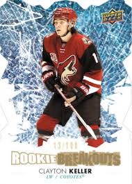 2017-18 UPPER DECK HOCKEY SERIES 2 HOBBY BOX SINGLE PACKS