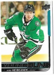 2018-19 UPPER DECK HOCKEY SERIES 1 BLASTER BOXES
