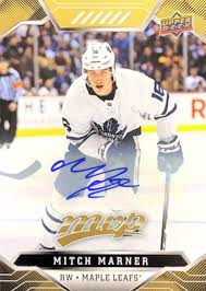 2019-20 UPPER DECK MVP HOCKEY HOBBY BOXES