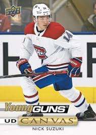 2019-20 UPPER DECK HOCKEY SERIES 1 RETAIL TINS