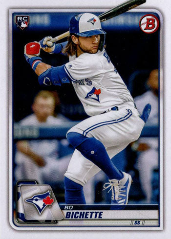  2020 Bowman Prospects #BP-124 Nate Pearson Toronto Blue Jays RC  Rookie MLB Baseball Trading Card : Collectibles & Fine Art