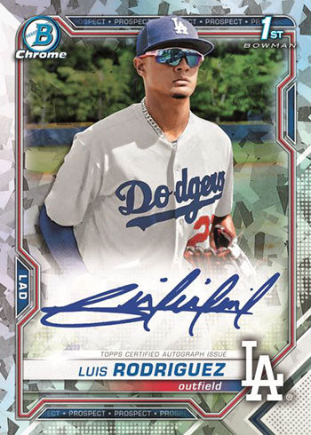 2021 BOWMAN MLB BASEBALL HOBBY BOXES