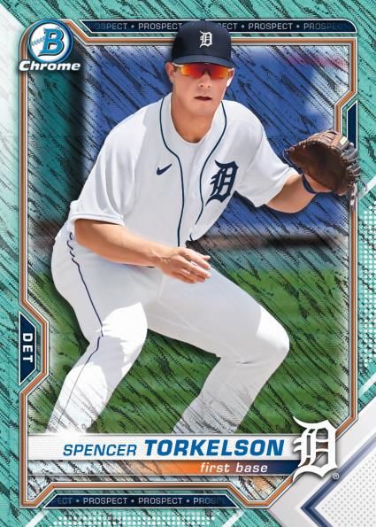 2021 BOWMAN MLB BASEBALL HOBBY BOXES