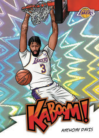 2020-2021 PANINI CROWN ROYALE NBA BASKETBALL HOBBY BOXES (NEW!)