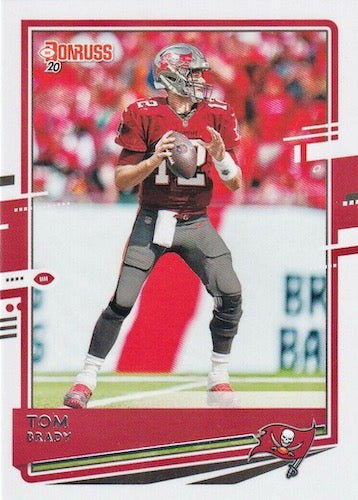 2020 PANINI DONRUSS OPTIC NFL FOOTBALL MEGA BOXES