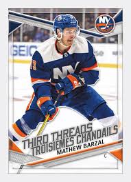 2021 TOPPS NHL STICKER ALBUM/BOOK PACKS
