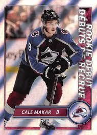 2021 TOPPS NHL STICKERS ALBUM/BOOK