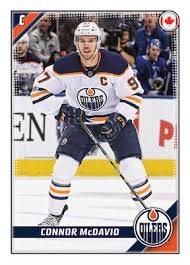 2021 TOPPS NHL STICKER ALBUM/BOOK PACKS