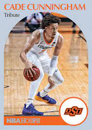 2021 PANINI CHRONICLES DRAFT PICKS BASKETBALL MEGA BOXES
