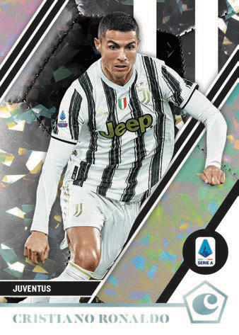 2021 PANINI CHRONICLES SOCCER HOBBY BOXES