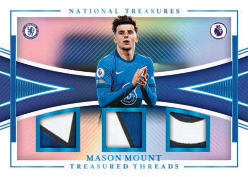 2021 PANINI CHRONICLES SOCCER HOBBY BOXES