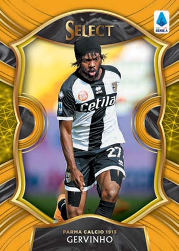 2021 PANINI CHRONICLES SOCCER HOBBY BOXES