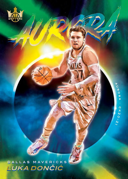2020-2021 PANINI COURT KINGS NBA BASKETBALL BLASTER BOXES