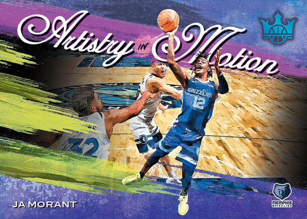 2020-2021 PANINI COURT KINGS NBA BASKETBALL BLASTER BOXES