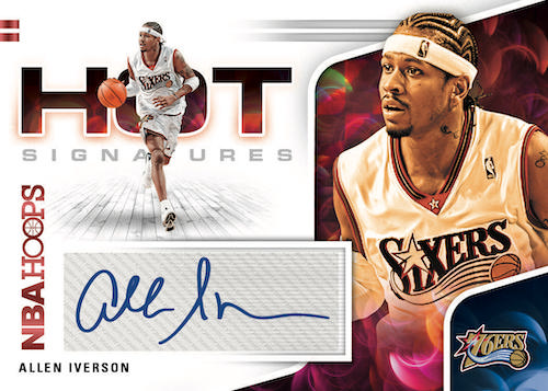 2021 PANINI NBA HOOPS FAT PACKS