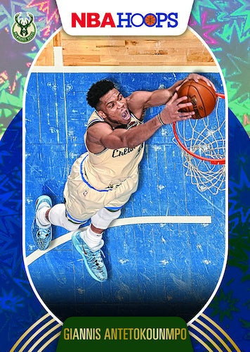 2021 PANINI NBA BASKETBALL HOOPS FAT PACKS SEALED BOX