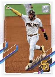 2020-21 TOPPS BASEBALL SERIES 1 HOBBY BOXES