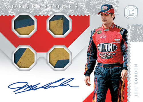 2021 PANINI CHRONICLES RACING HOBBY BOXES