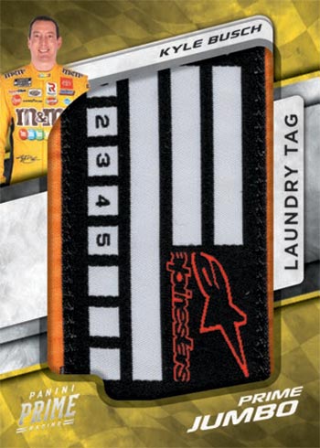 2021 PANINI CHRONICLES RACING HOBBY BOXES