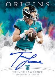 2021 PANINI ORIGINS NFL FOOTBALL HOBBY BOXES