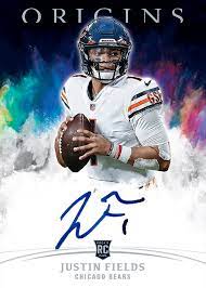 2021 PANINI ORIGINS NFL FOOTBALL HOBBY BOXES