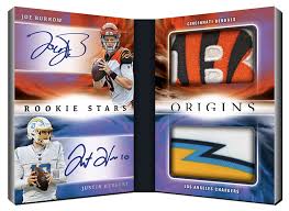2021 PANINI ORIGINS NFL FOOTBALL HOBBY BOXES