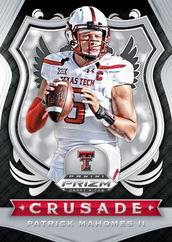 2021 PANINI PRIZM DRAFT PICKS COLLEGE FOOTBALL HOBBY BOXES