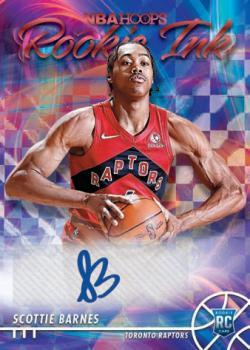 2021-2022 PANINI NBA BASKETBALL HOOPS HOBBY BOXES - NEW!