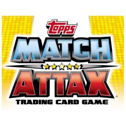 2022-2023 TOPPS SOCCER UEFA CL MATCH ATTAX MEGA TINS