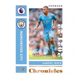 2021-2022 PANINI CHRONICLES SOCCER HOBBY BOXES - RESTOCKED