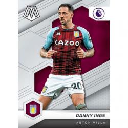 2022 PANINI MOSAIC PREMIER LEAGUE SOCCER HOBBY BOXES