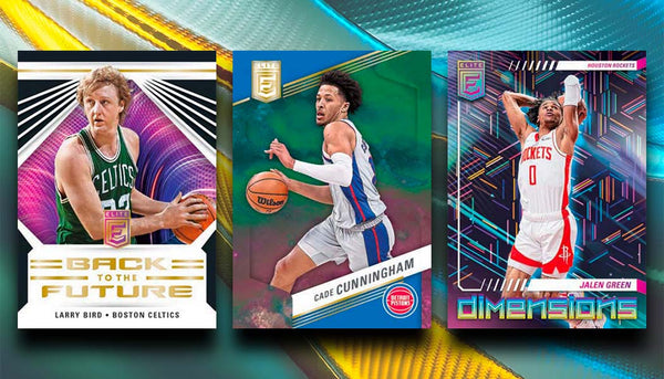 2022-23 PANINI DONRUSS ELITE BASKETBALL HOBBY BOXES