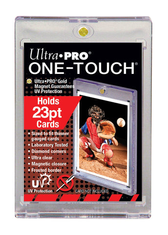ULTRA PRO 1 TOUCH 23PT MAGNETIC HOLDER