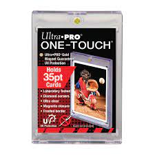 ULTRA PRO 1 TOUCH 35PT MAGNETIC HOLDER