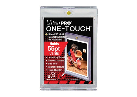 ULTRA PRO 1 TOUCH 55PT MAGNETIC HOLDER