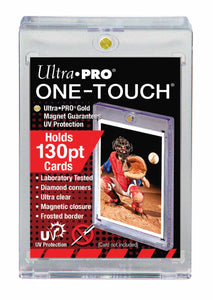 ULTRA PRO 1 TOUCH 130PT MAGNETIC HOLDER