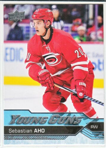 2016-17 UPPER DECK HOCKEY SERIES 1 RETAIL TINS