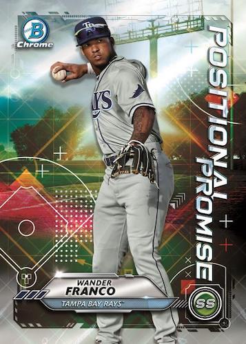 2021 BOWMAN CHROME MLB BASEBALL MEGA BOXES