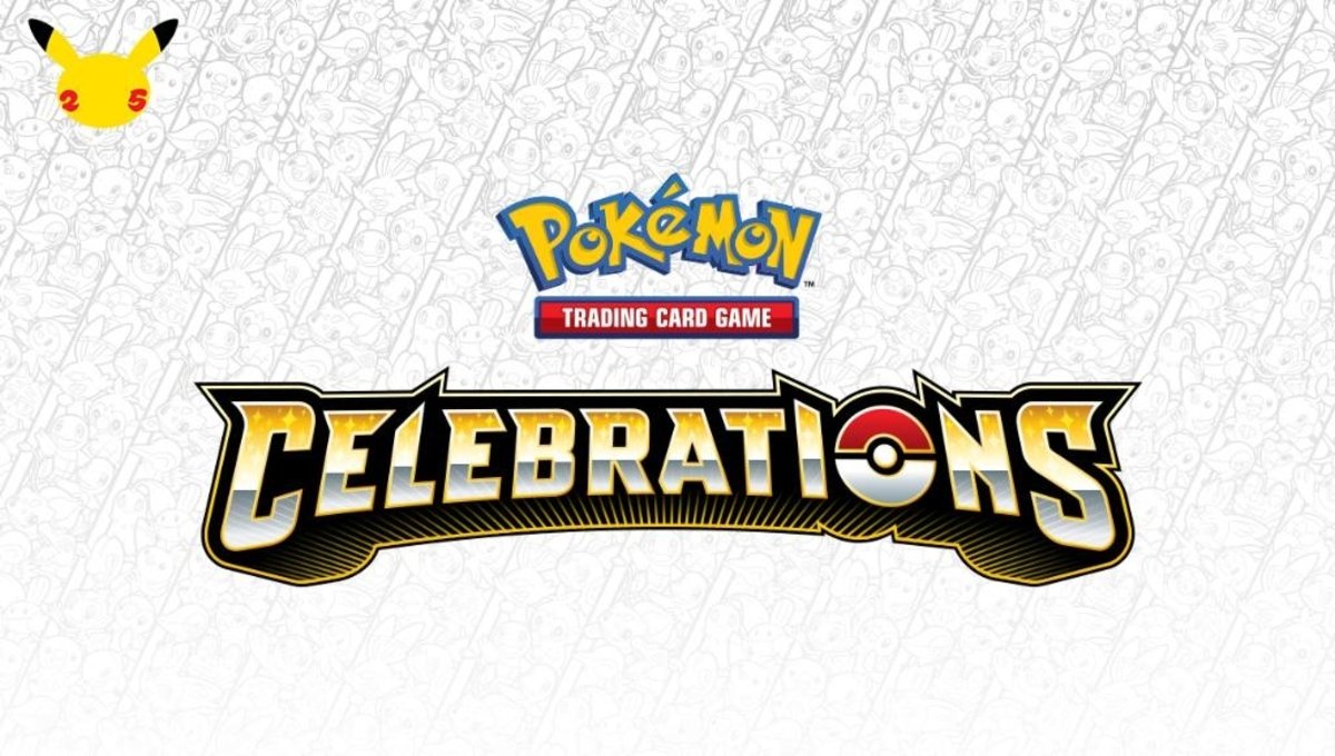 POKEMON CELEBRATIONS ELITE TRAINER BOXES