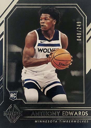 2020-21 PANINI CHRONICLES NBA BASKETBALL HANGER BOXES - ON SALE!