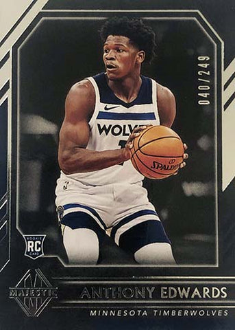 2020-21 PANINI CHRONICLES NBA BASKETBALL HANGER BOXES - ON SALE!