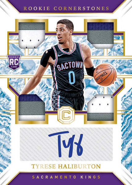 2020-21 PANINI CHRONICLES NBA BASKETBALL HANGER BOXES - ON SALE!