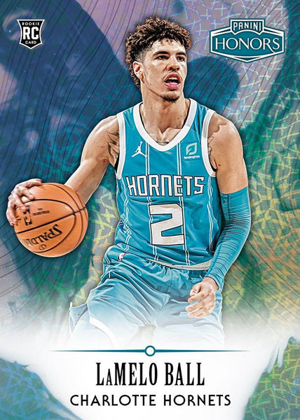 2020-21 PANINI CHRONICLES NBA BASKETBALL HANGER BOXES - ON SALE!