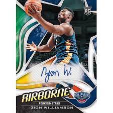 2019-2020 PANINI CHRONICLES NBA BASKETBALL HANGER BOXES