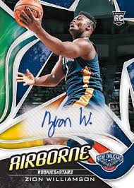 2019-20 PANINI NBA CHRONICLES CELLO BOXES