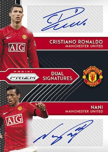 2020-21 PANINI PRIZM ENGLISH PREMIER LEAGUE SOCCER MEGA BOXES